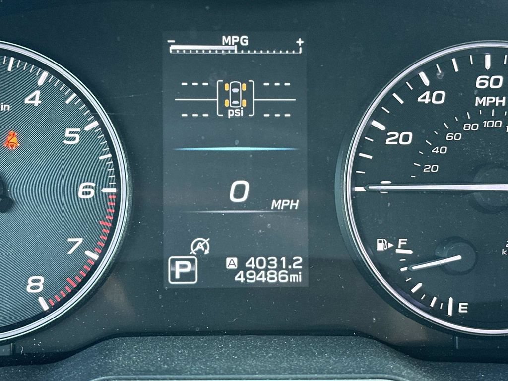 Used 2020 Subaru Outback Onyx Edition XT w/ Popular Package #2 AWD/4WD image 14