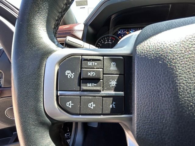 Used 2023 Ford Expedition Max Limited image 17