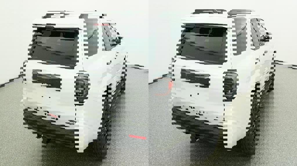 New 2026 Toyota 4Runner Limited image 21