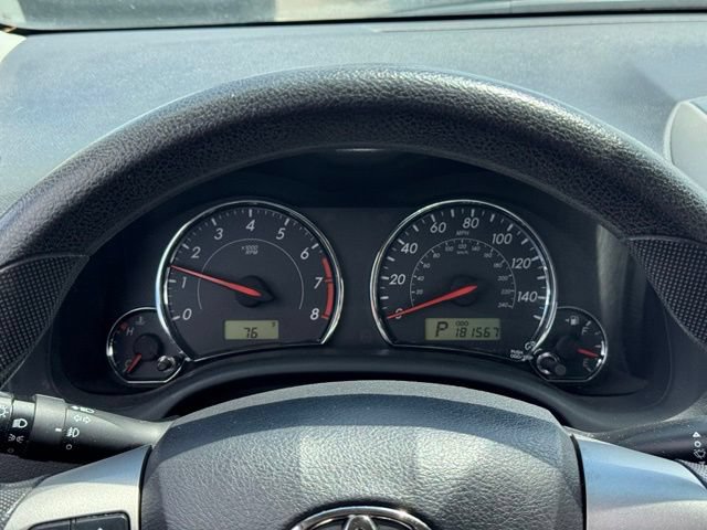 Used 2011 Toyota Corolla S FWD image 25