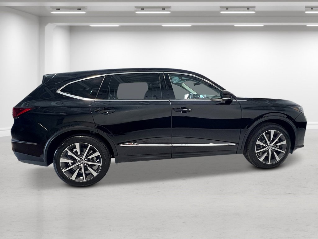New 2026 Acura MDX SH-AWD w/ Technology Package image 8