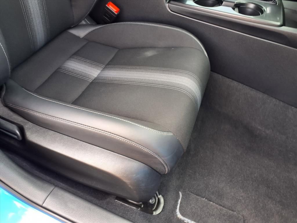 Used 2022 Honda Civic Sport image 17