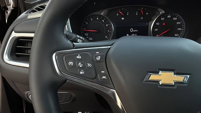 Used 2024 Chevrolet Equinox LT image 23