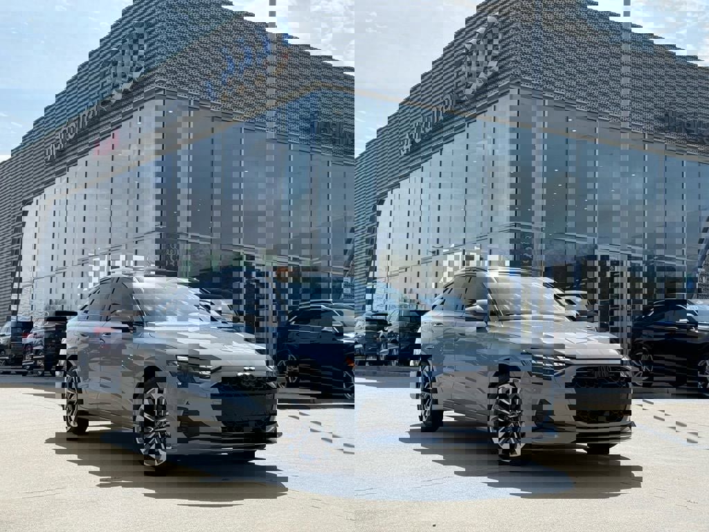 New 2026 Audi A3 2.0T Premium image 2