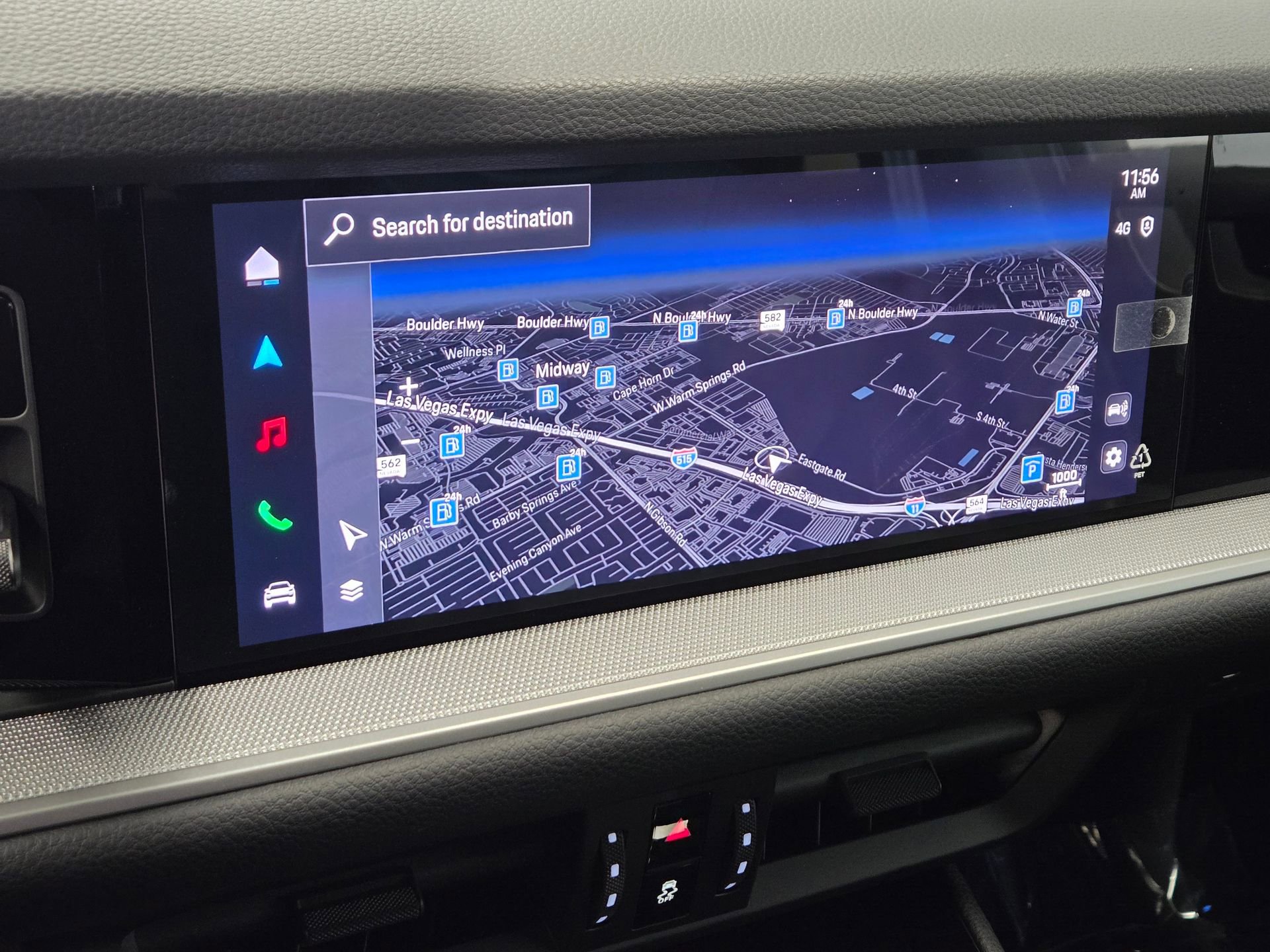 New 2026 Porsche Cayenne S image 20