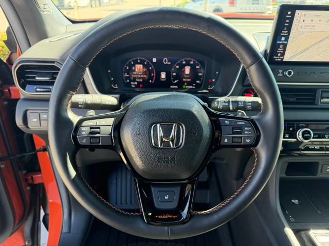 Used 2026 Honda Passport TrailSport Elite image 15