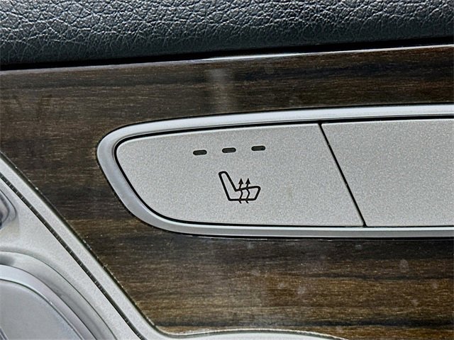 Used 2016 Mercedes-Benz GLC 300 4MATIC w/ Multimedia Package image 20