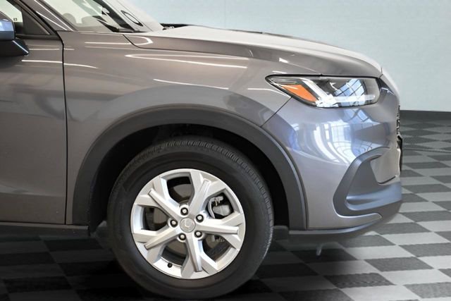 Used 2025 Honda HR-V LX image 13