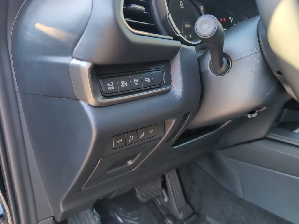 New 2026 MAZDA CX-30 AWD 2.5 S w/ Premium Package image 15