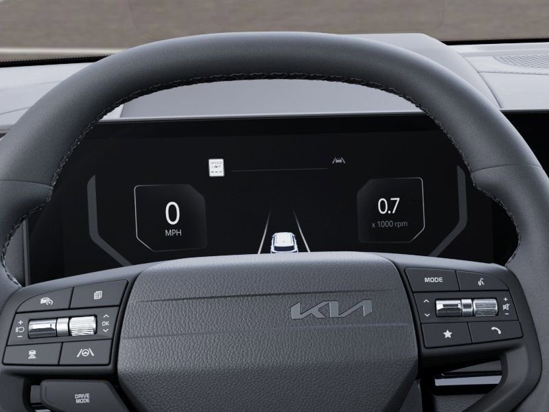 New 2026 Kia Sportage SX FWD image 21