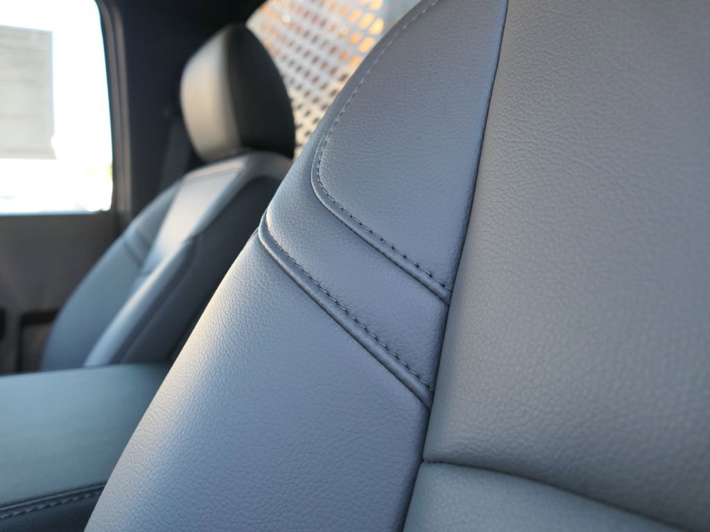 New 2026 RAM 5500 Tradesman w/ Chrome Appearance Group image 12