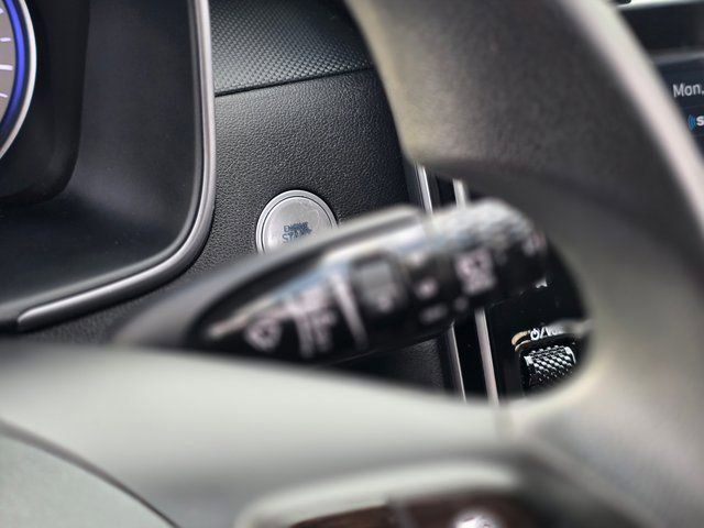 Used 2022 Hyundai Tucson SEL image 31