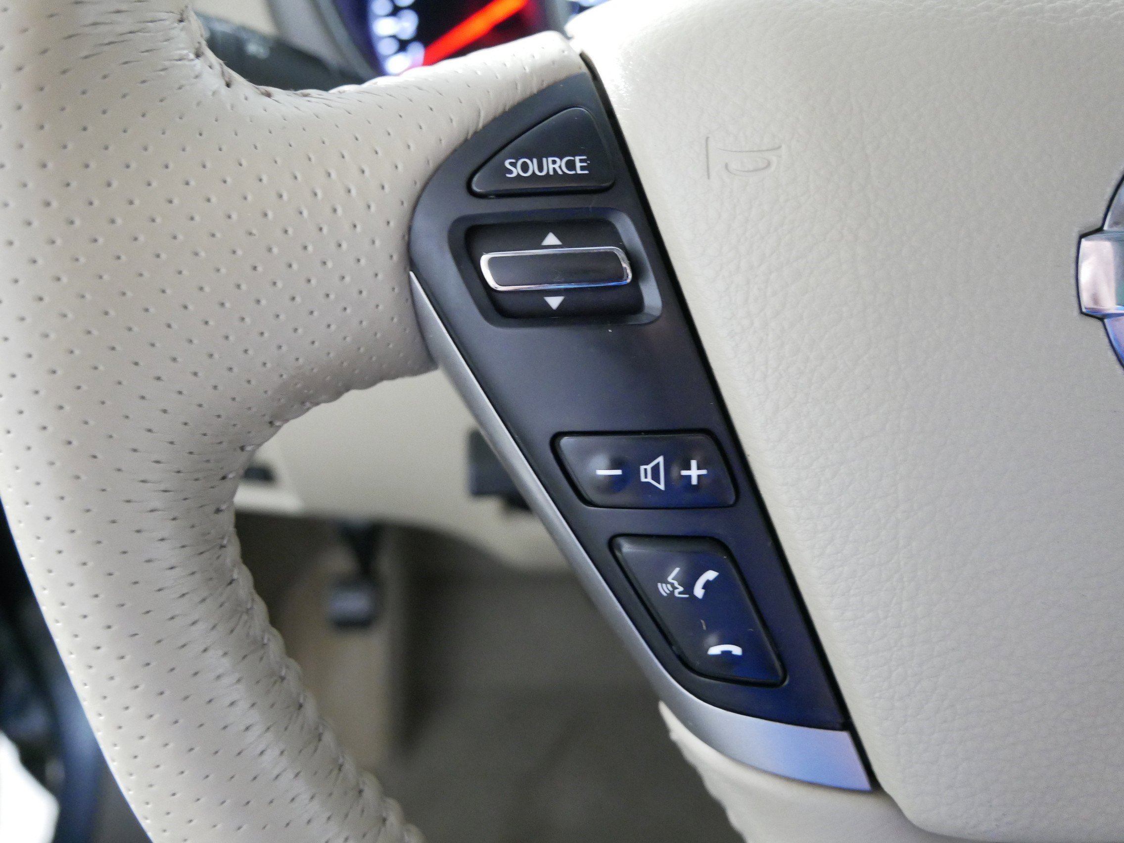 Used 2014 Nissan Murano SL AWD/4WD image 27