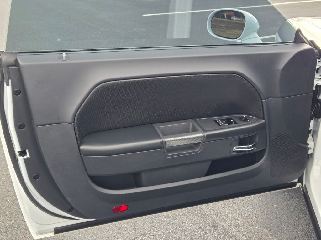 Used 2012 Dodge Challenger R/T Plus RWD image 14