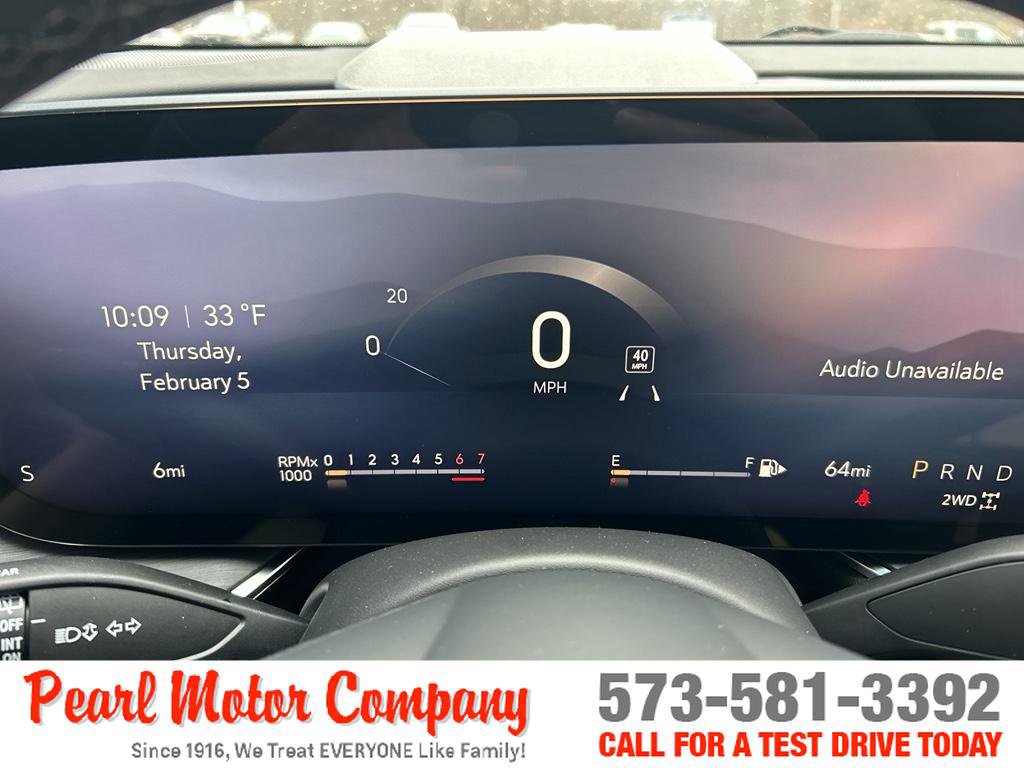 New 2026 Buick Envision Preferred image 12