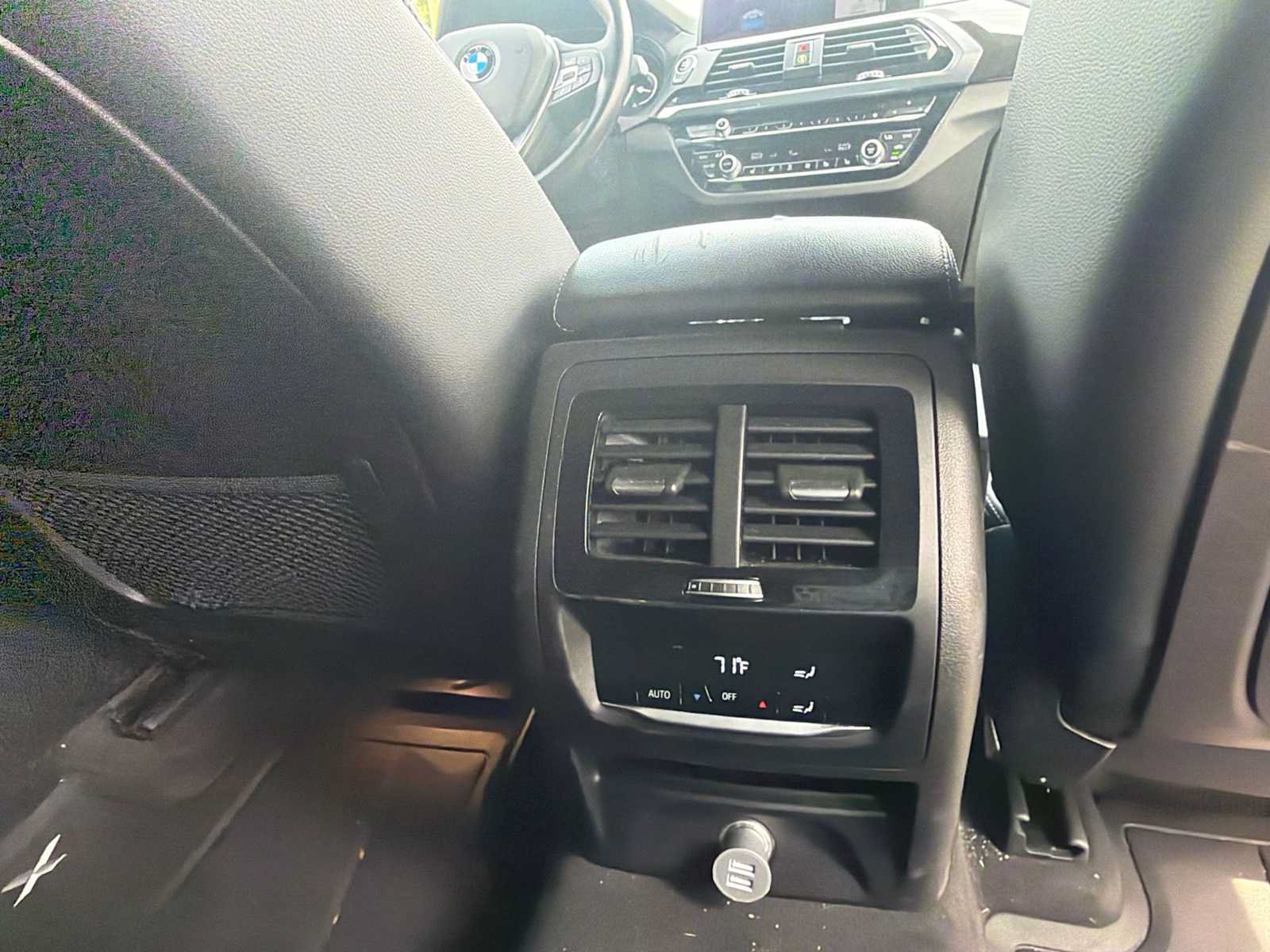 Used 2019 BMW X4 M40i w/ Premium Package AWD/4WD image 17