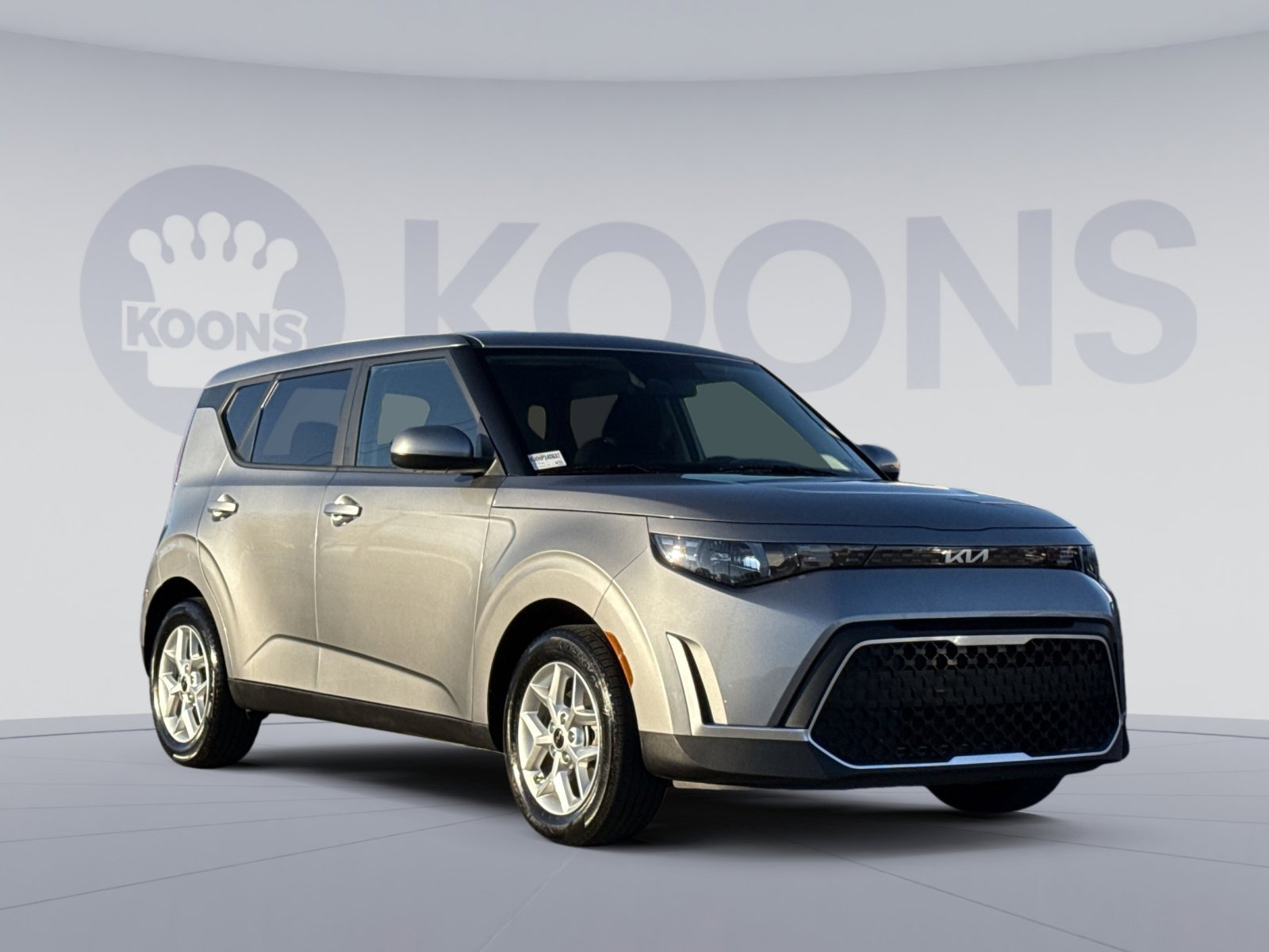Used 2024 Kia Soul LX w/ Option Group 015 image 10