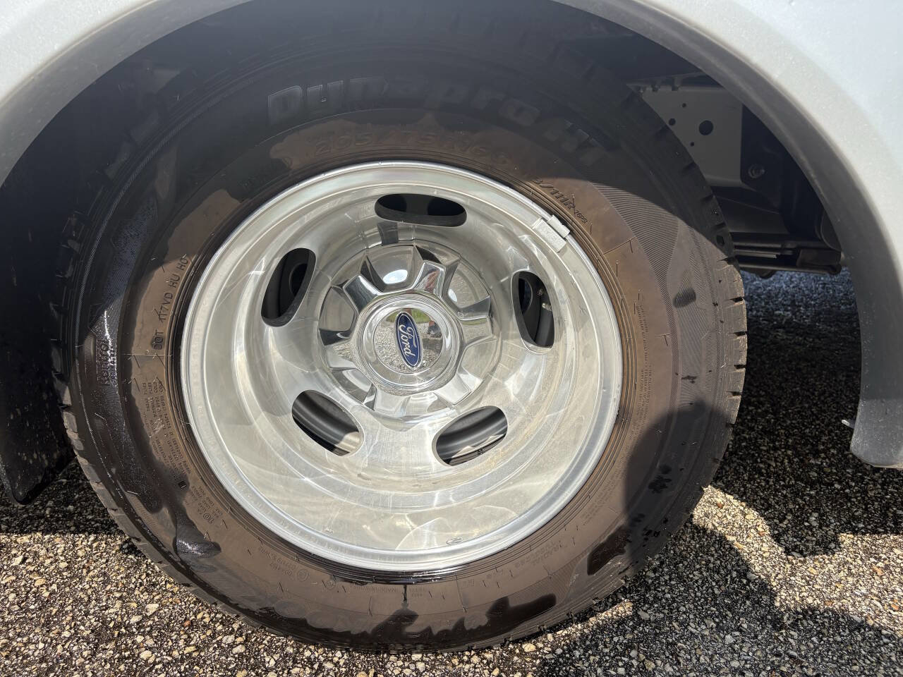 Used 2020 Ford Transit 350 DRW w/ Motorhome Prep Package RWD image 27