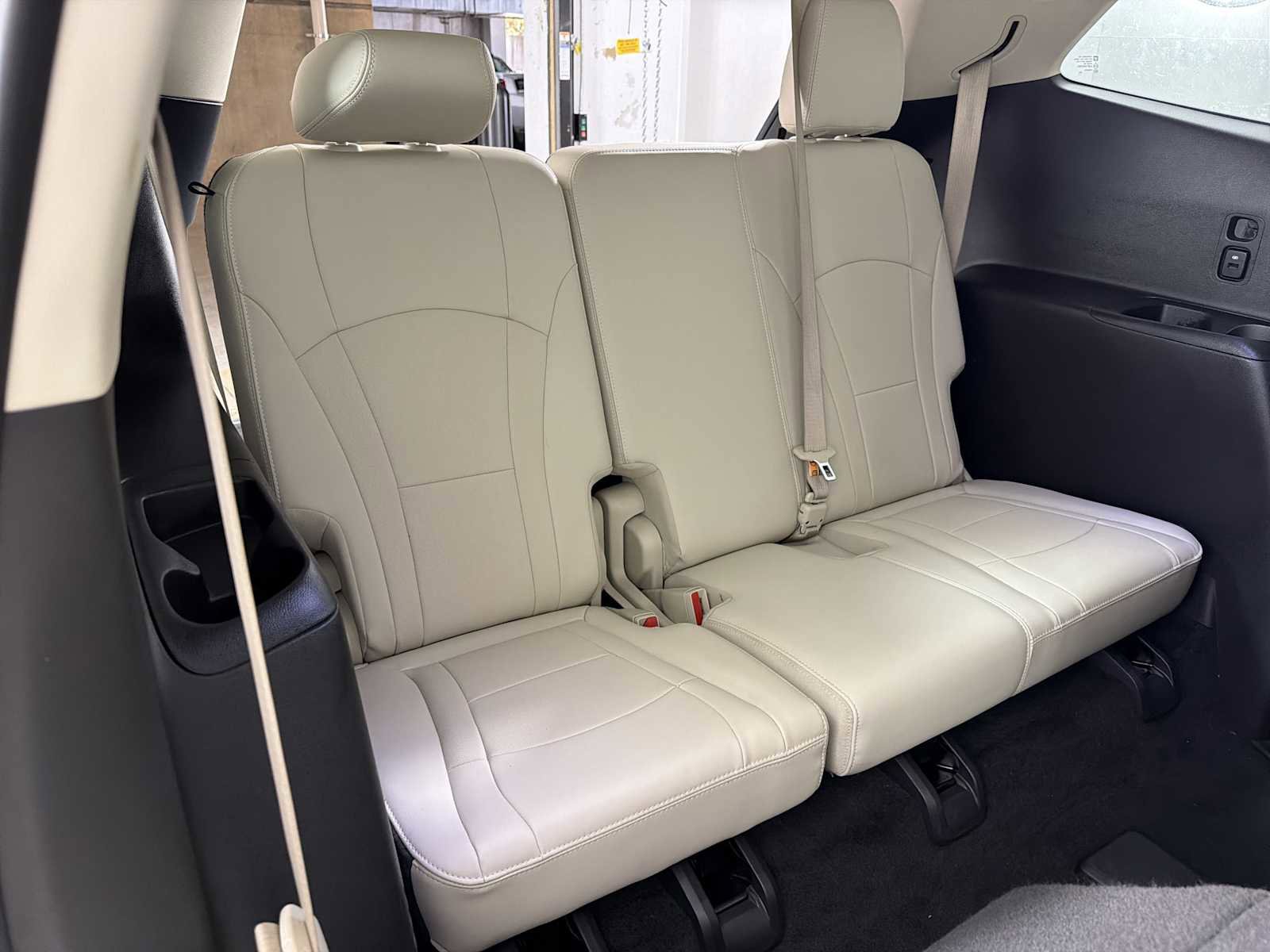 Certified 2023 Buick Enclave Premium w/ Experience Buick Package AWD/4WD image 13