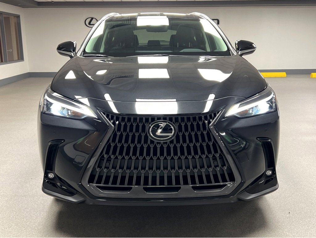 New 2026 Lexus NX 350 AWD w/ Premium Package image 2