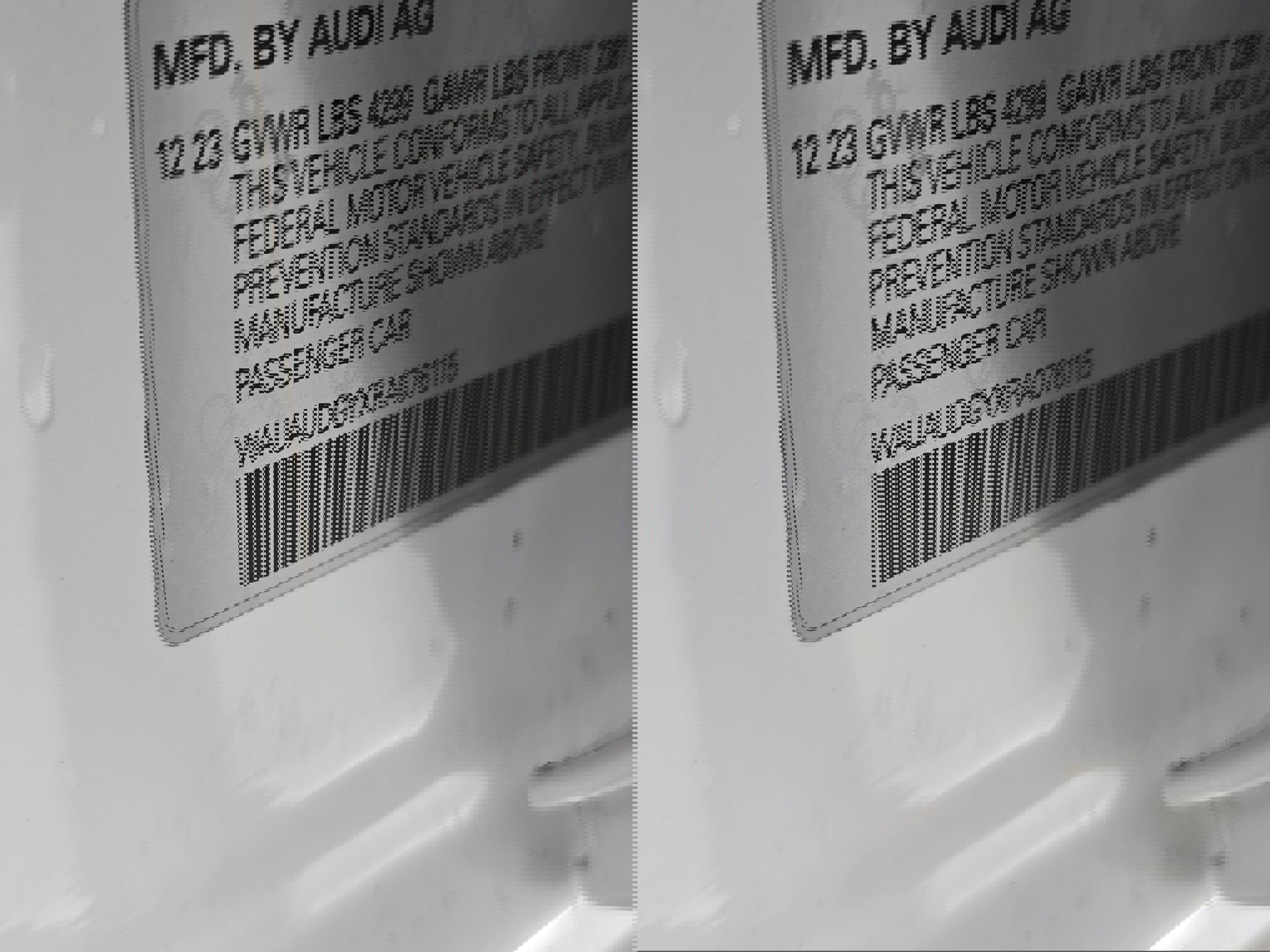 Used 2024 Audi A3 2.0T Premium w/ Convenience Package image 32