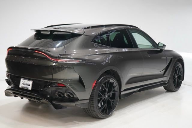 Used 2025 Aston Martin DBX 707 image 7