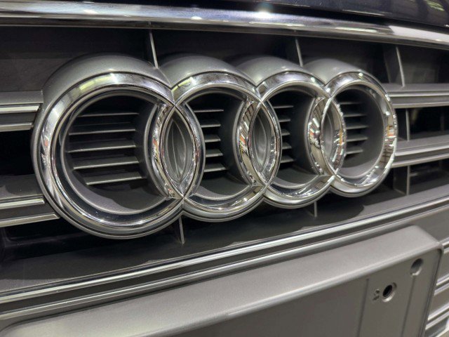 Used 2014 Audi S5 Prestige image 17