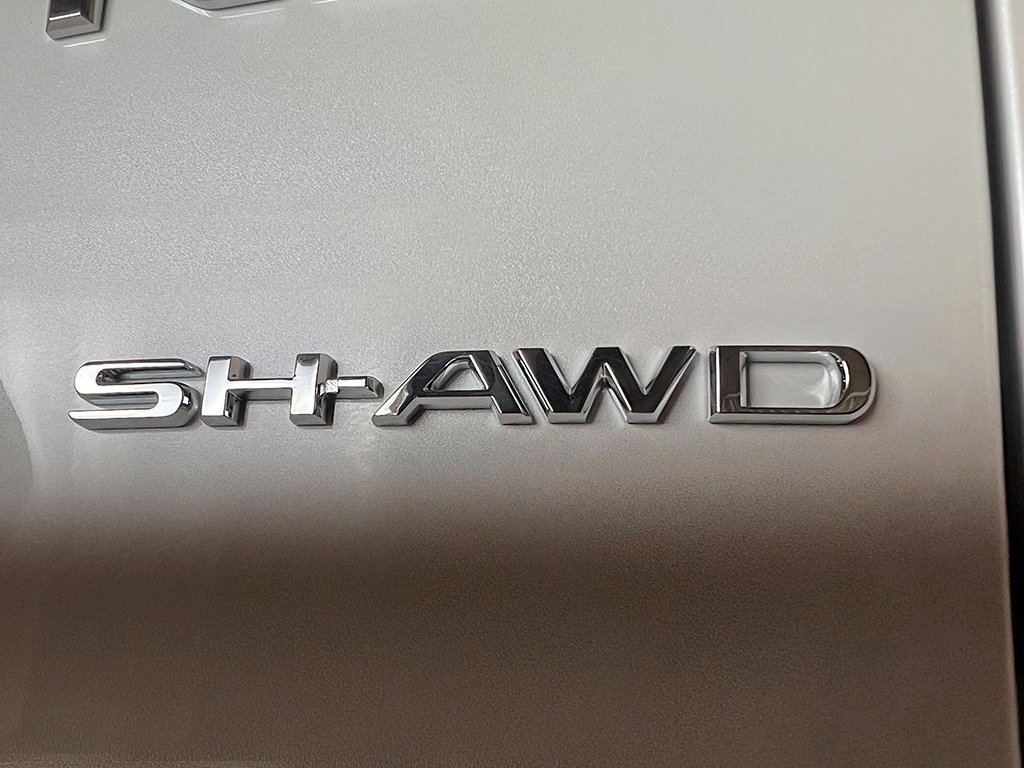 New 2026 Acura RDX A-Spec AWD/4WD image 7