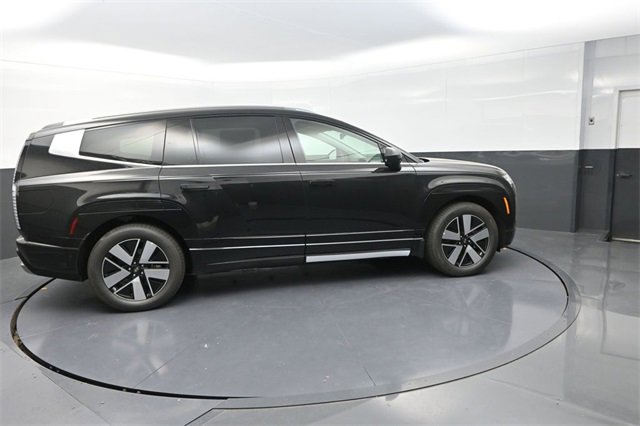 New 2026 Hyundai Ioniq 9 SEL image 9