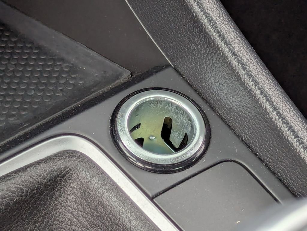Used 2024 Volkswagen Jetta S FWD image 20