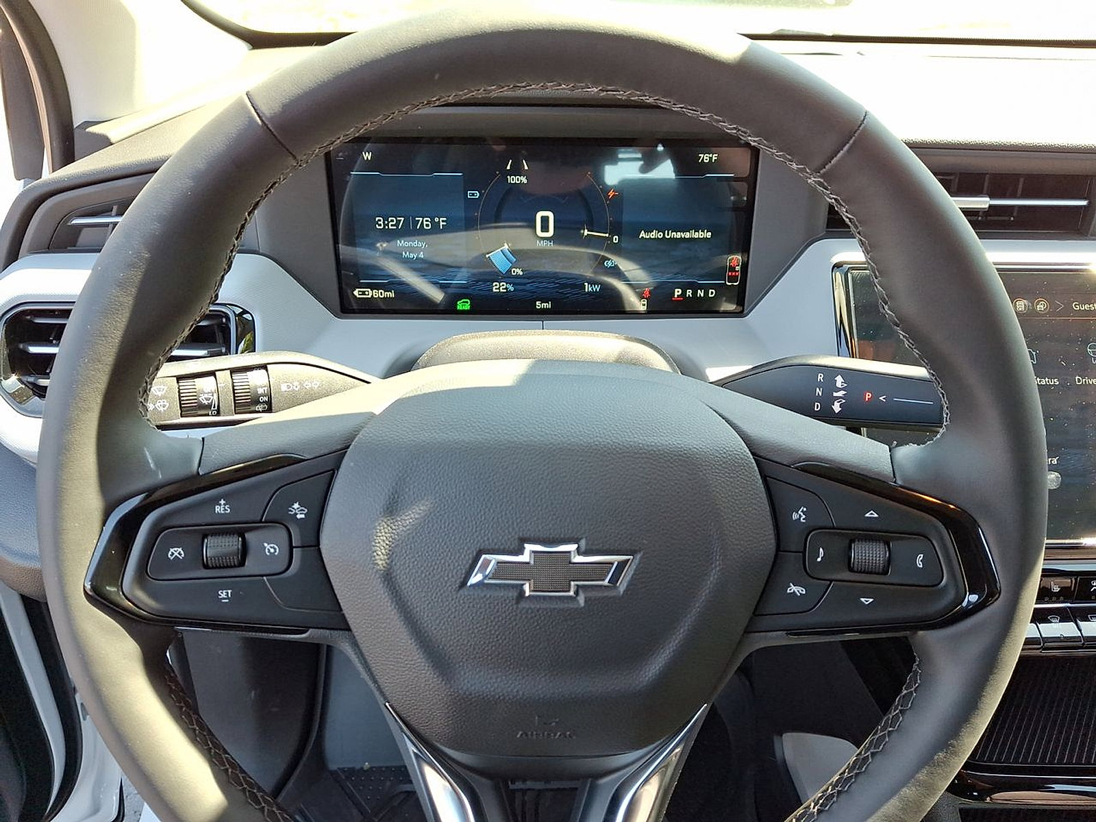 New 2027 Chevrolet Bolt RS FWD image 17