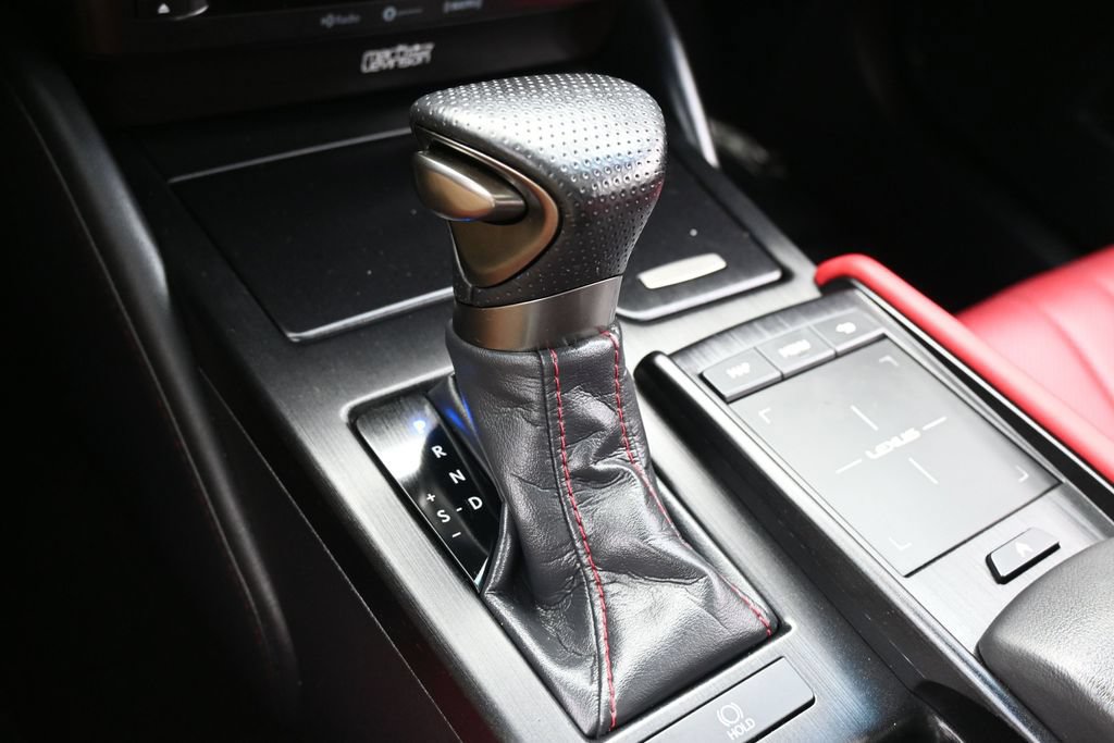 Used 2019 Lexus ES 350 F Sport w/ Accessory Package 2 FWD image 25