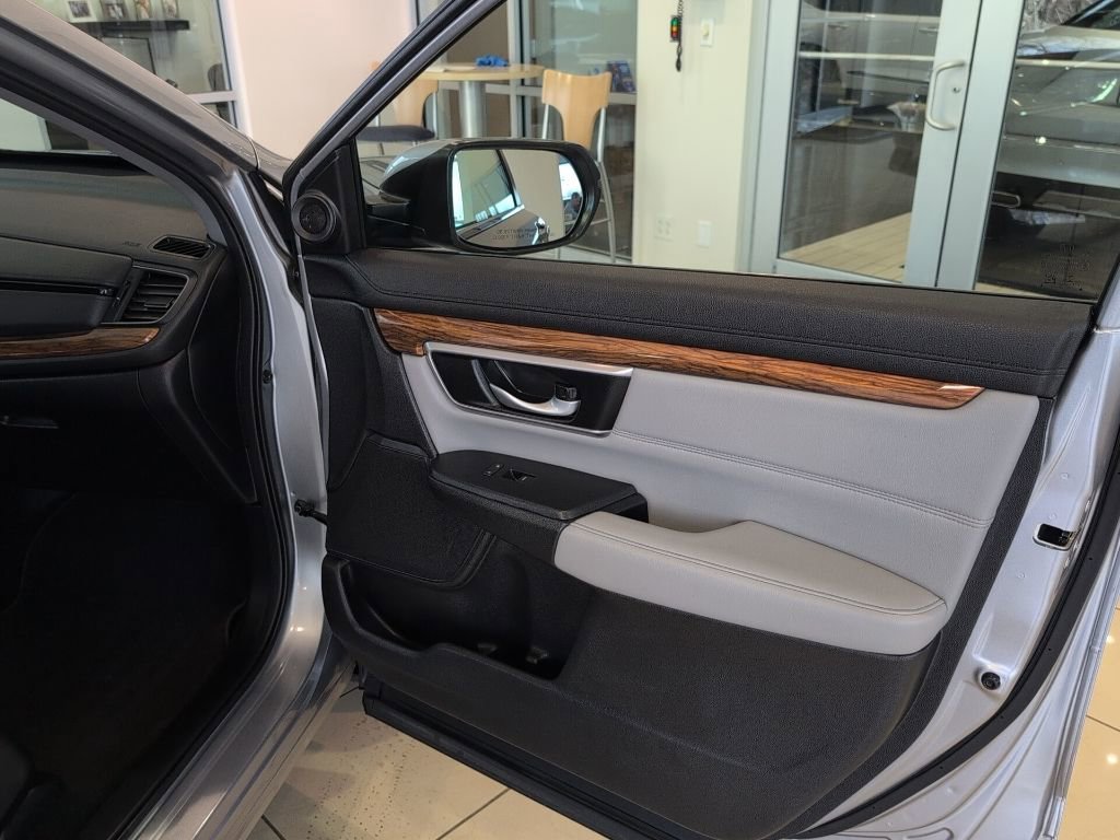 Used 2020 Honda CR-V EX-L image 50