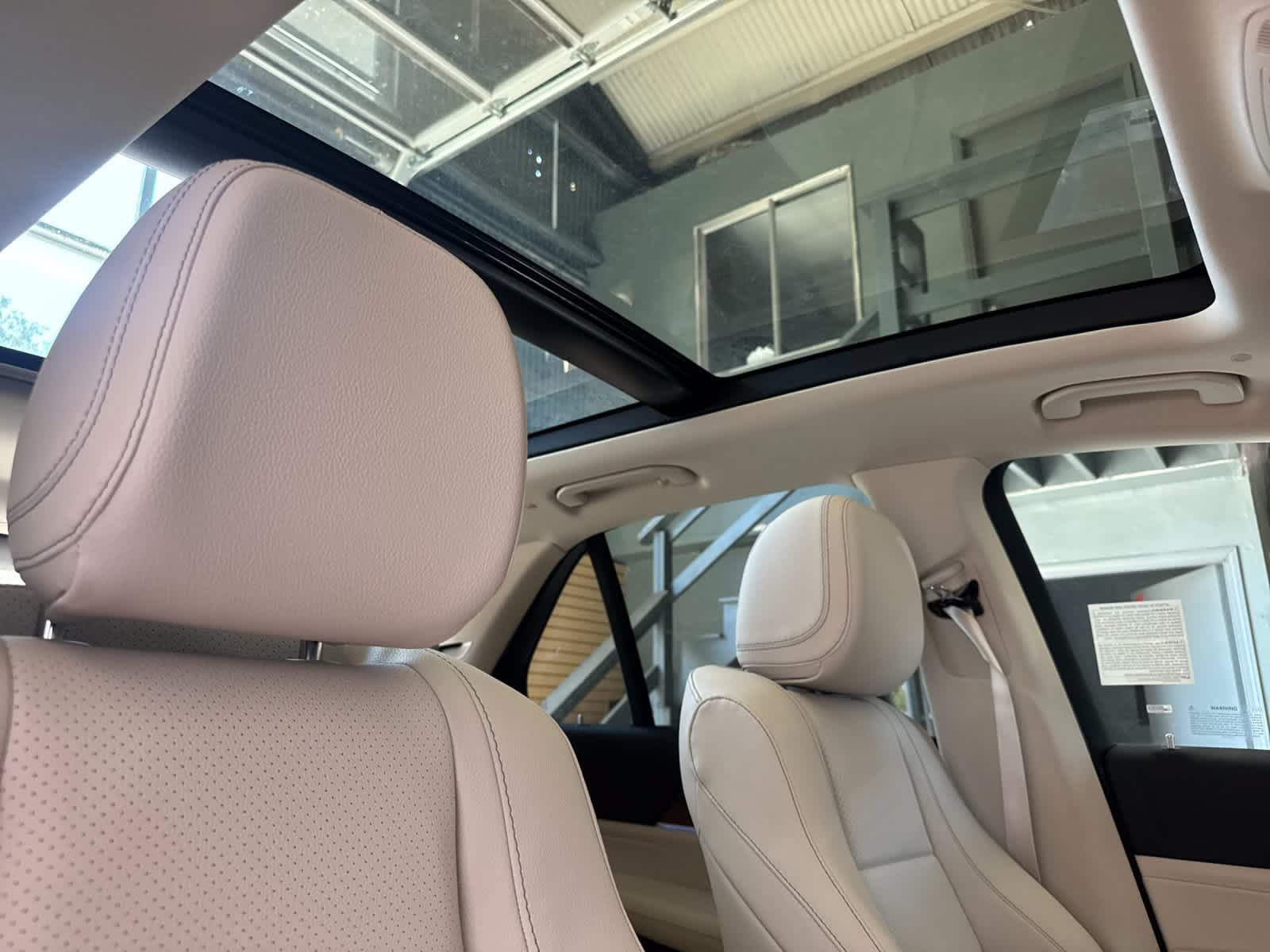 New 2026 Mercedes-Benz GLE 450 4MATIC image 15