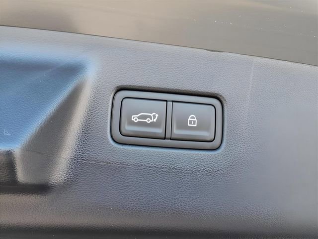 New 2026 Hyundai Santa Fe Limited image 10