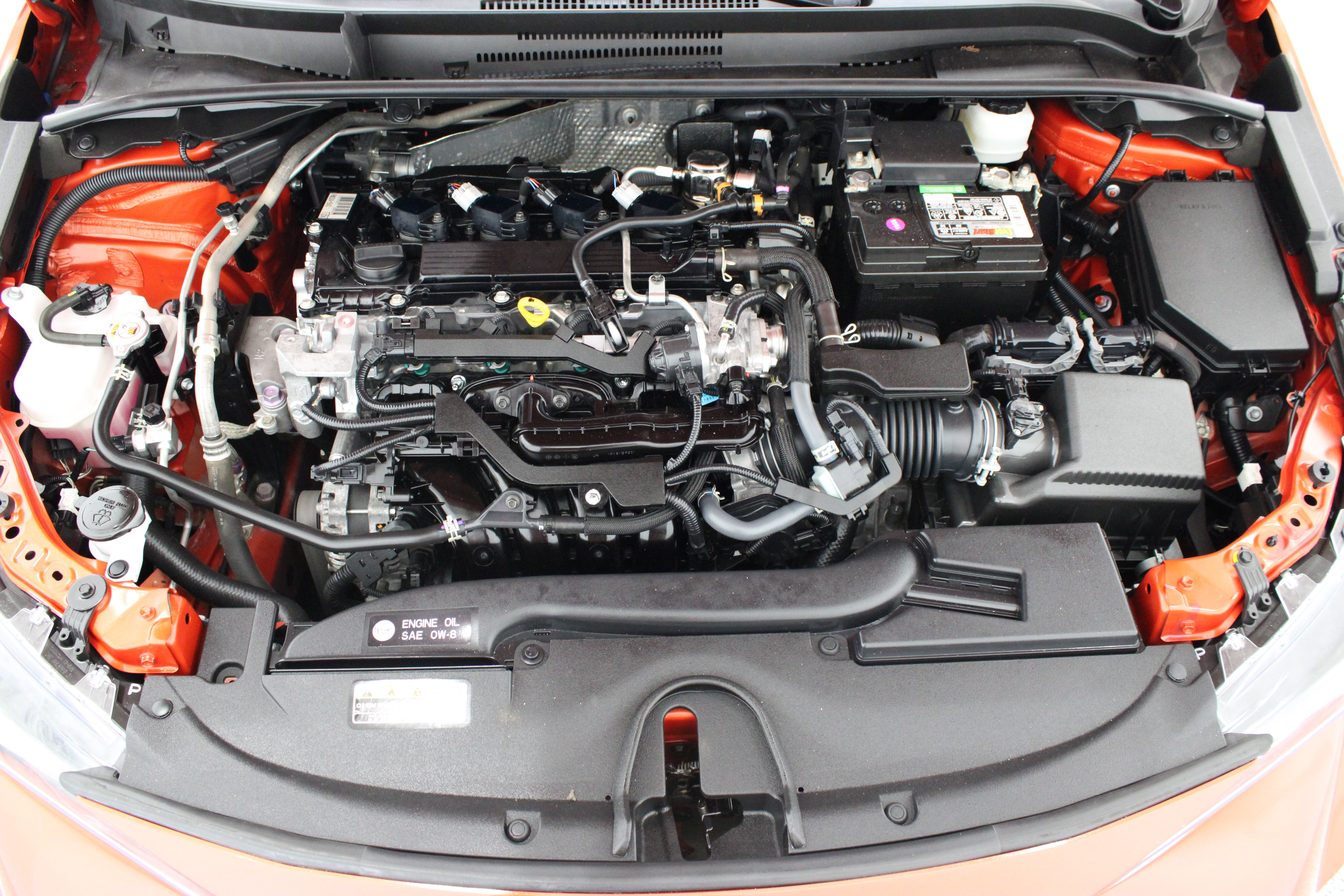 Certified 2024 Toyota Corolla SE FWD image 35