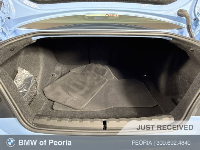 Used 2024 BMW M2 w/ Lighting Package RWD image 25