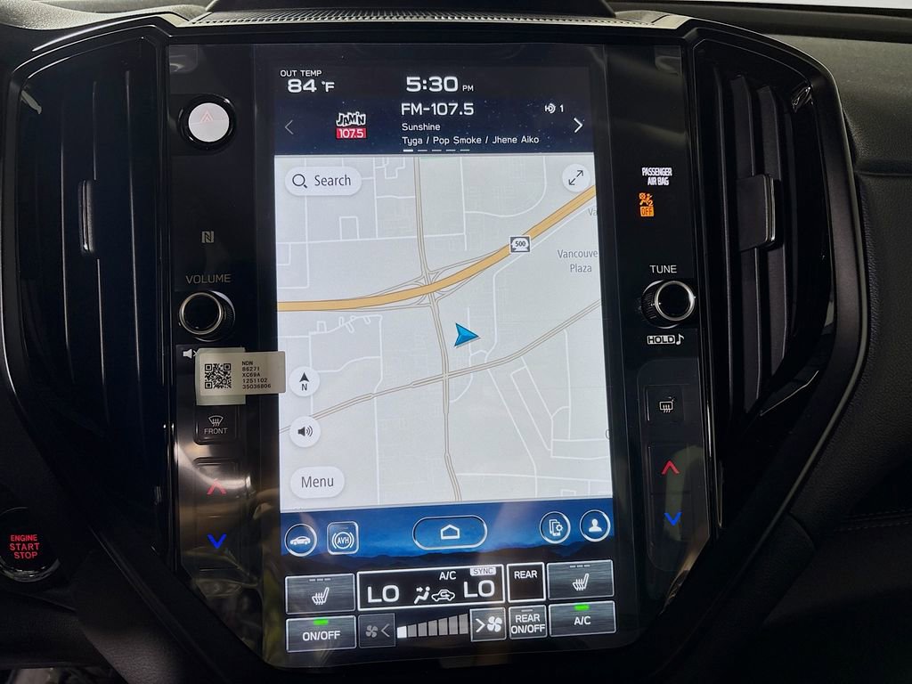 New 2025 Subaru Ascent Bronze Edition w/ Popular Package #2 image 16