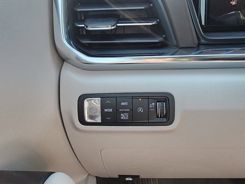 New 2026 GMC Terrain Denali image 18