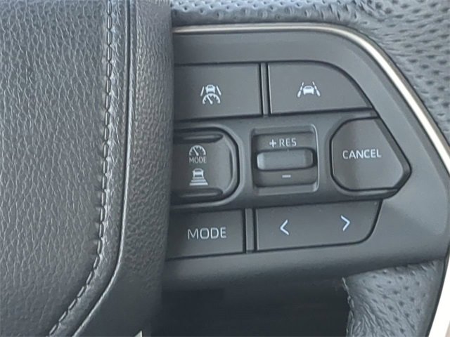 New 2026 Toyota Tacoma TRD Off-Road image 24