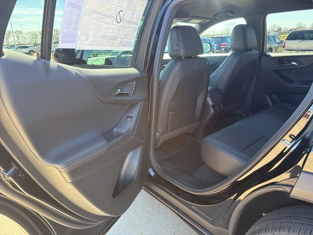 New 2026 Chevrolet Equinox LT image 36