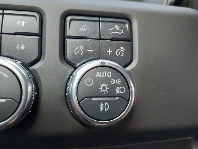 Used 2025 GMC Sierra 2500 Denali Ultimate AWD/4WD image 33