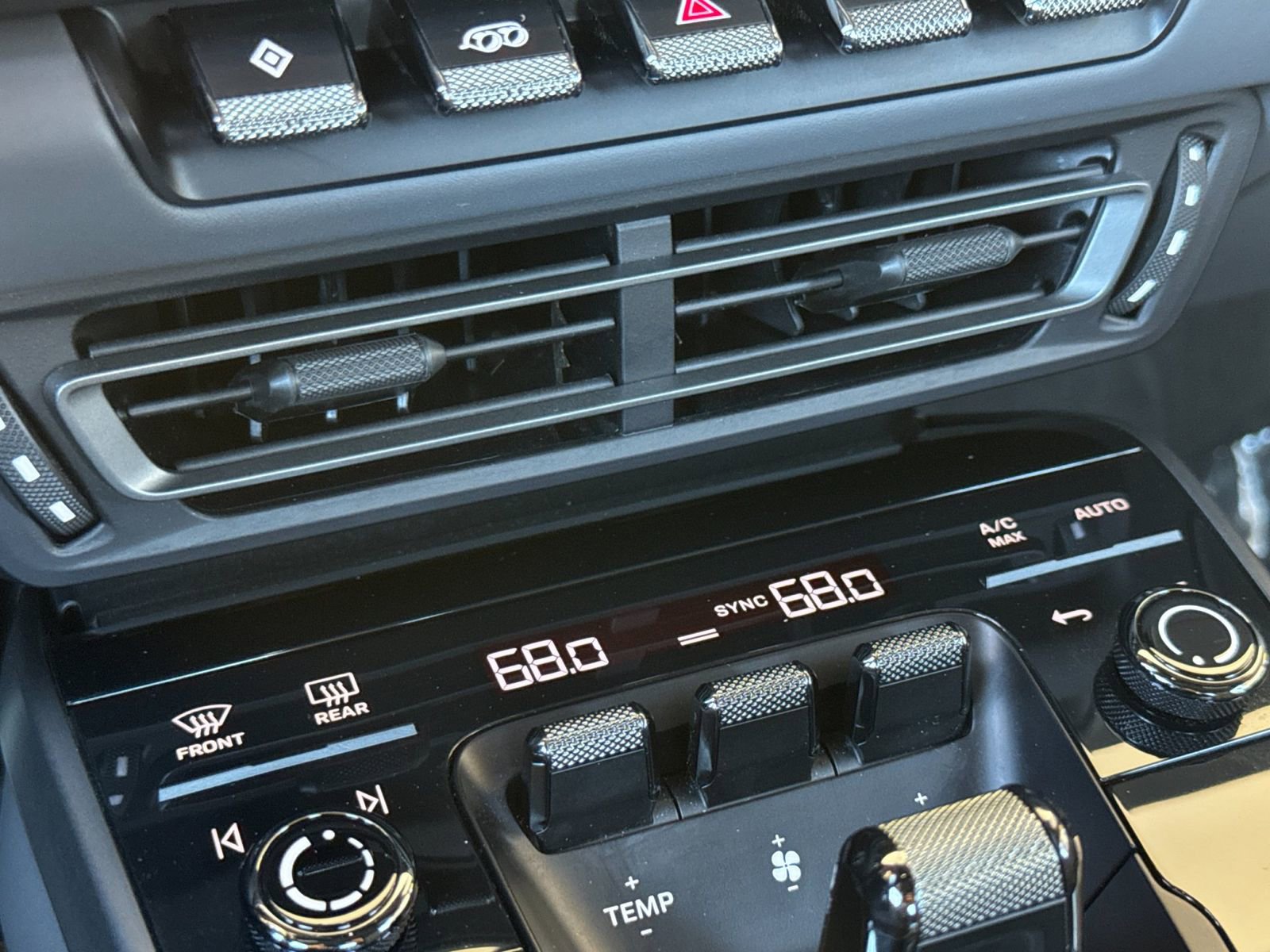 Certified 2024 Porsche 911 Carrera S RWD image 23