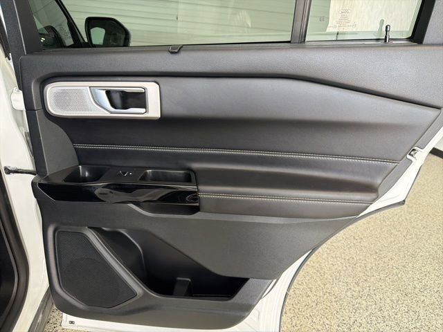 Used 2021 Ford Explorer ST w/ Equipment Group 401A image 25