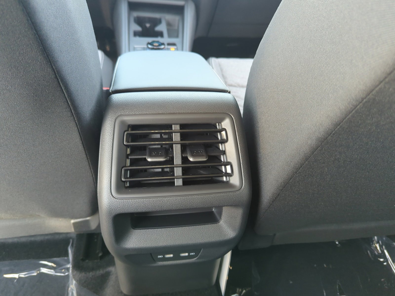 New 2025 Volkswagen Tiguan S image 27