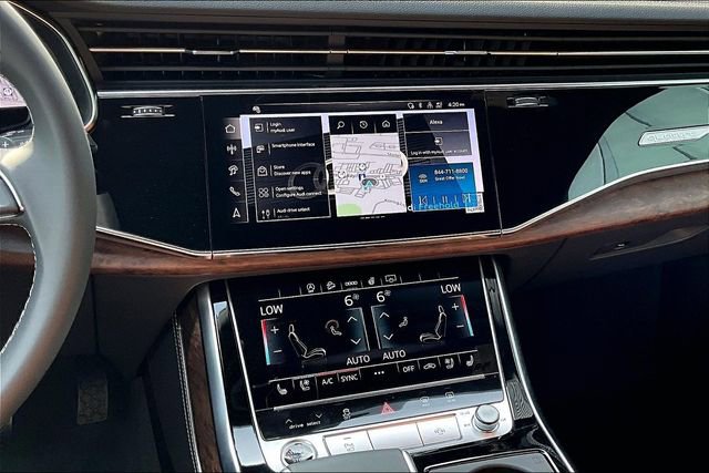 New 2026 Audi Q7 3.0T Premium Plus image 7