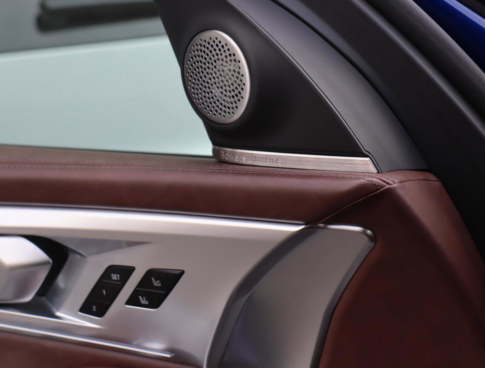 Used 2023 BMW XM image 19