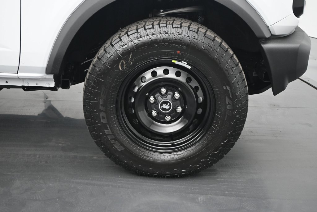 New 2026 Ford Bronco Big Bend AWD/4WD image 21