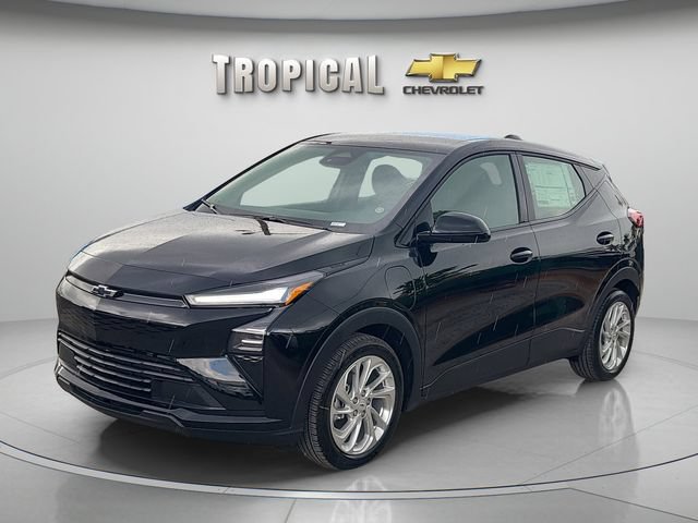 New 2027 Chevrolet Bolt LT w/ Comfort Package FWD video 1