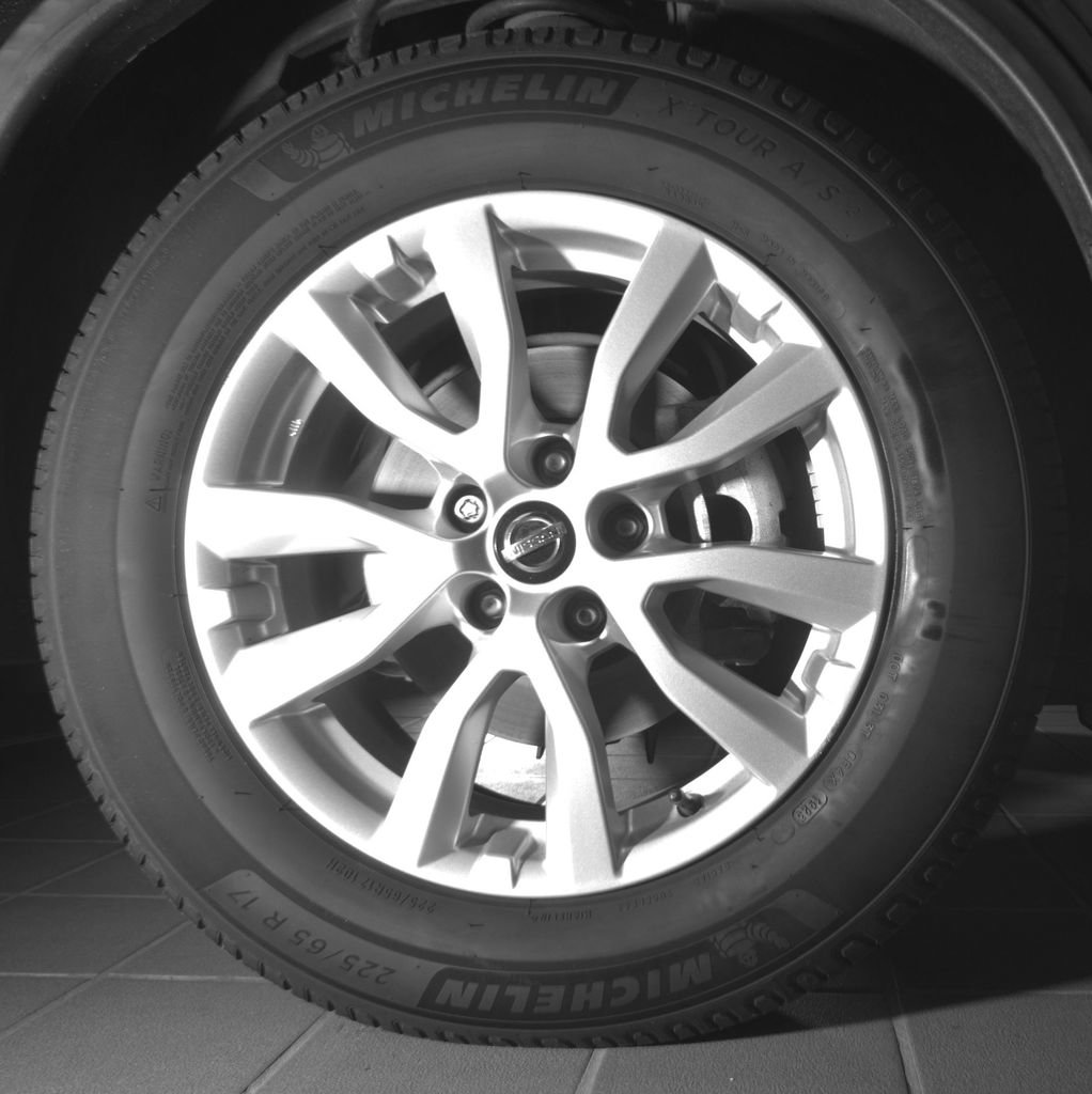 Used 2018 Nissan Rogue SV FWD image 22